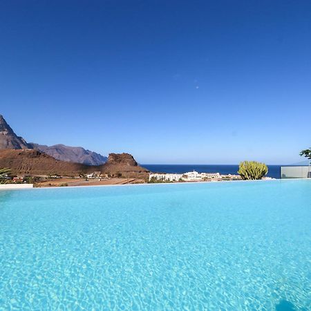 Agaete 2Br Coastal Retreat Daire Dış mekan fotoğraf