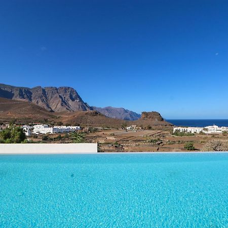 Agaete 2Br Coastal Retreat Daire Dış mekan fotoğraf