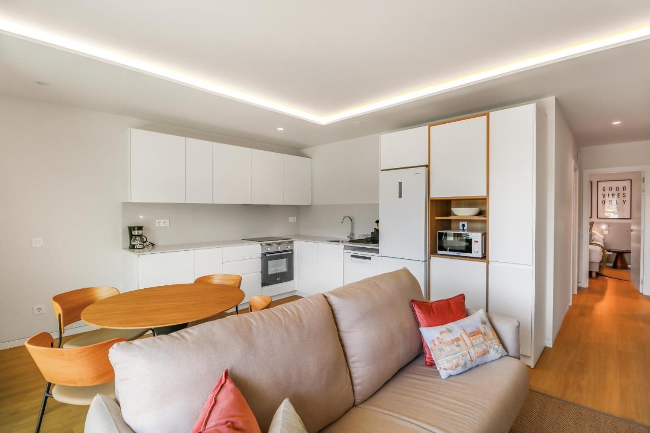 Agaete 2Br Coastal Retreat Daire Dış mekan fotoğraf