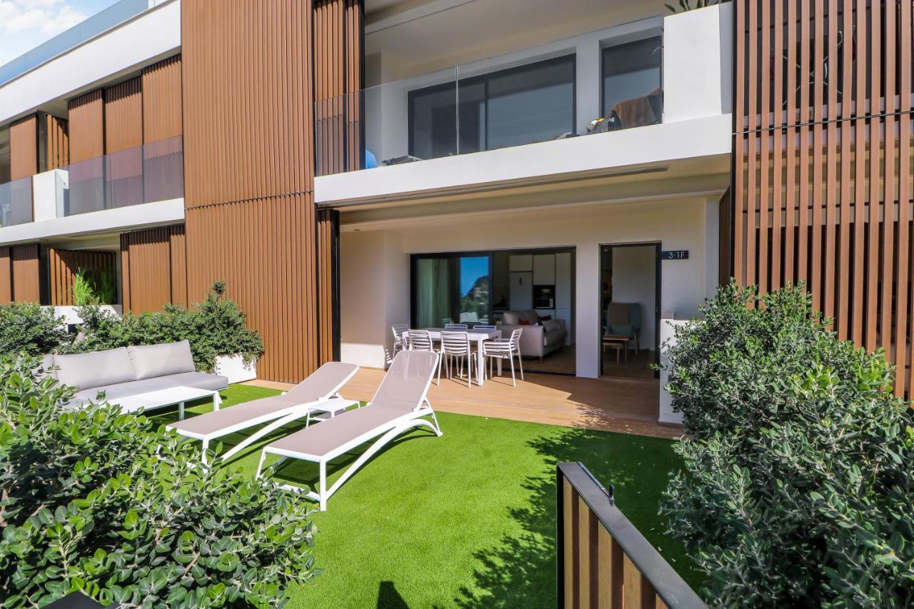 Agaete 2Br Coastal Retreat Daire Dış mekan fotoğraf