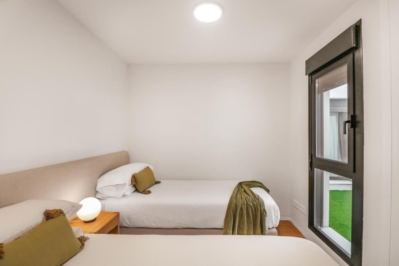 Agaete 2Br Coastal Retreat Daire Dış mekan fotoğraf