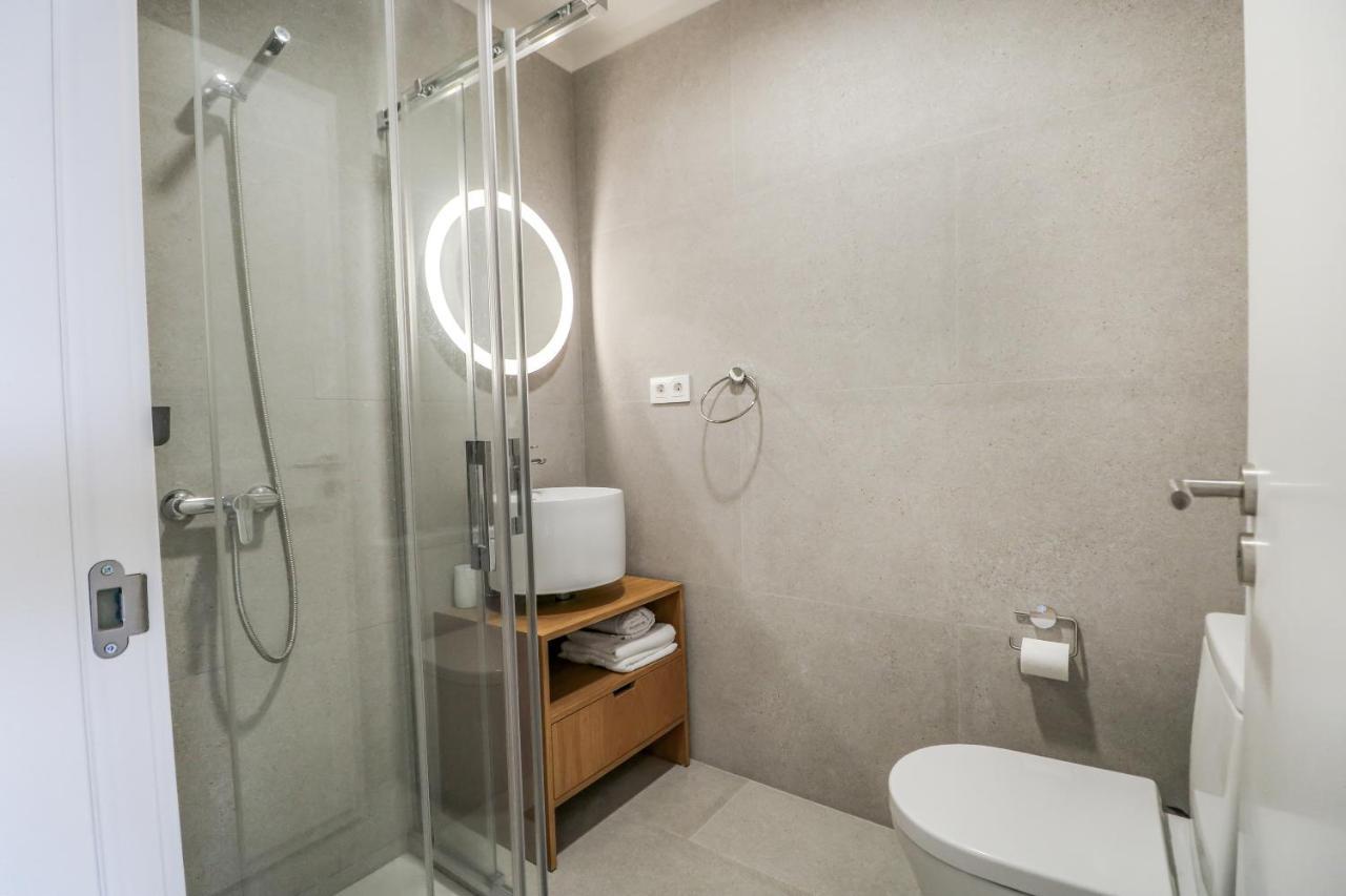 Agaete 2Br Coastal Retreat Daire Dış mekan fotoğraf
