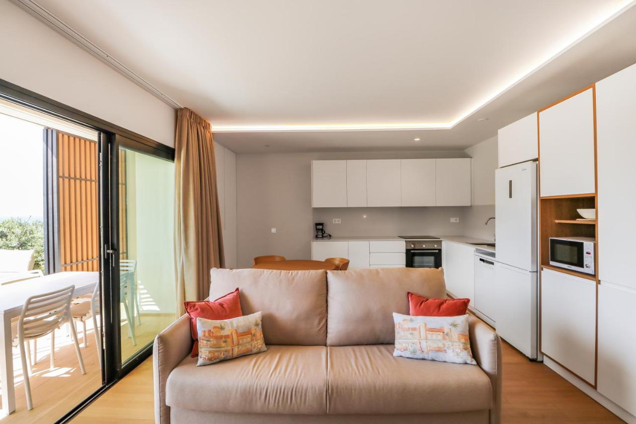 Agaete 2Br Coastal Retreat Daire Dış mekan fotoğraf