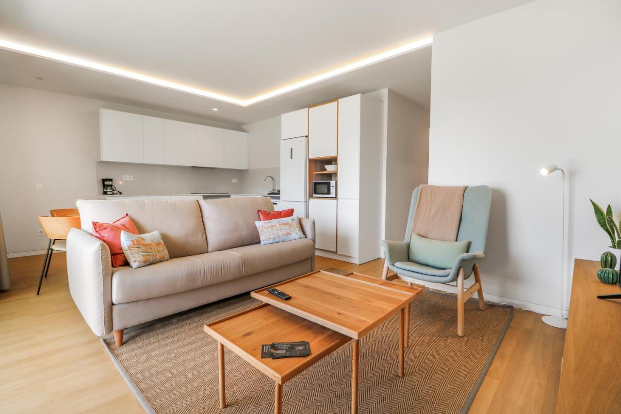 Agaete 2Br Coastal Retreat Daire Dış mekan fotoğraf