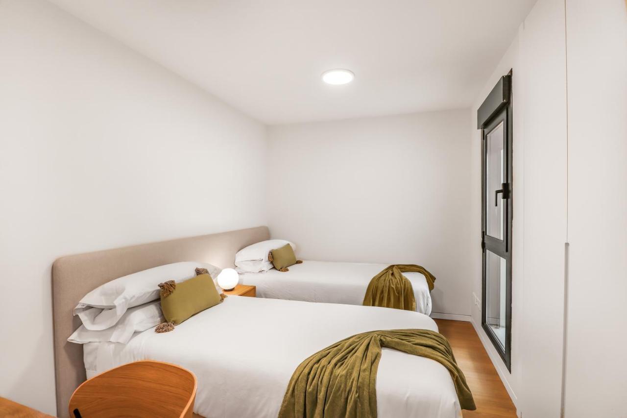 Agaete 2Br Coastal Retreat Daire Dış mekan fotoğraf