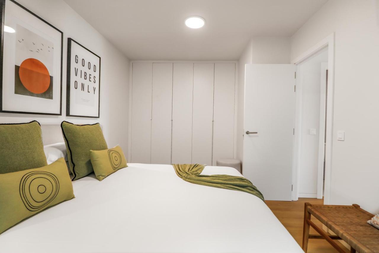 Agaete 2Br Coastal Retreat Daire Dış mekan fotoğraf