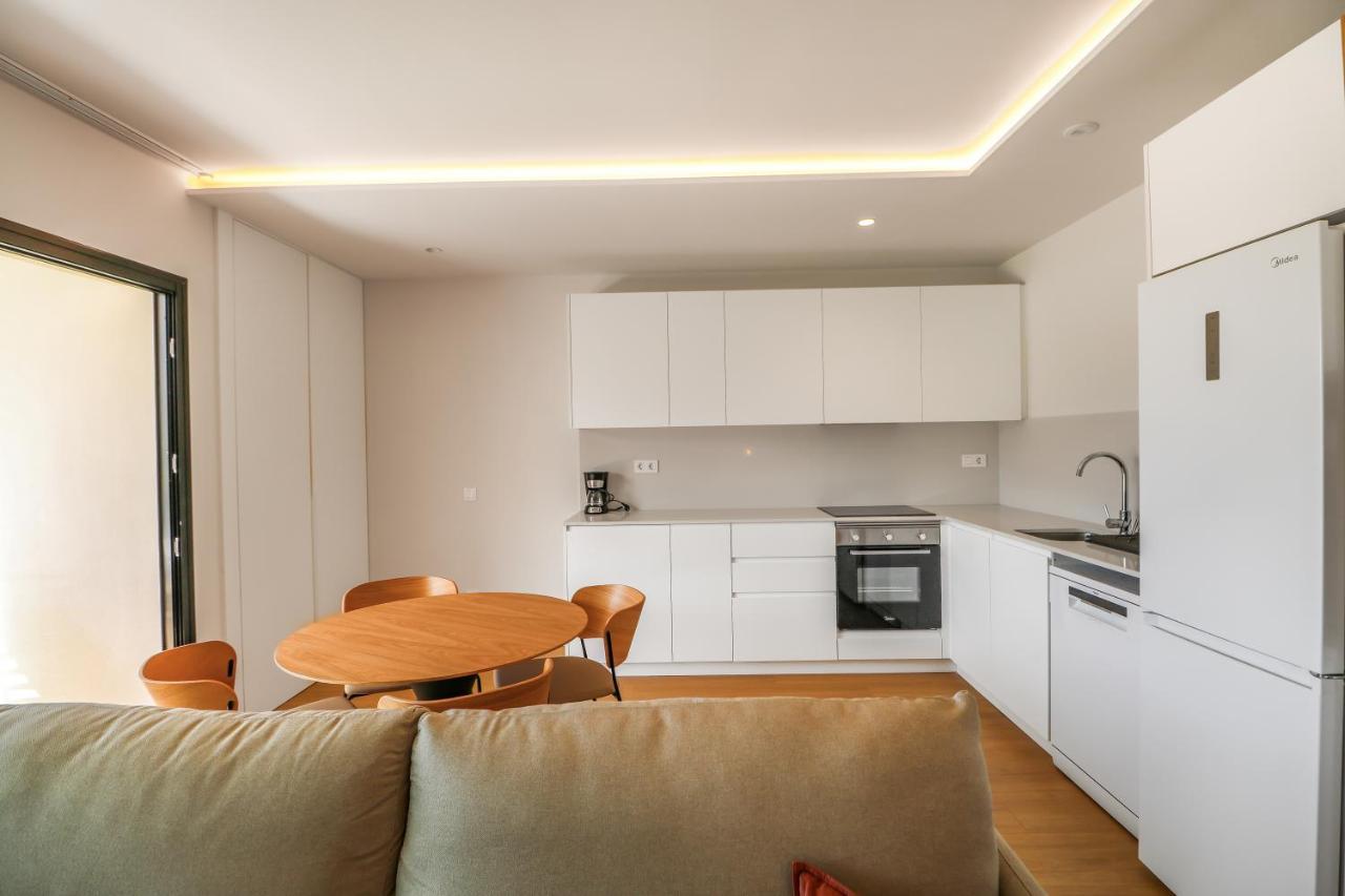 Agaete 2Br Coastal Retreat Daire Dış mekan fotoğraf
