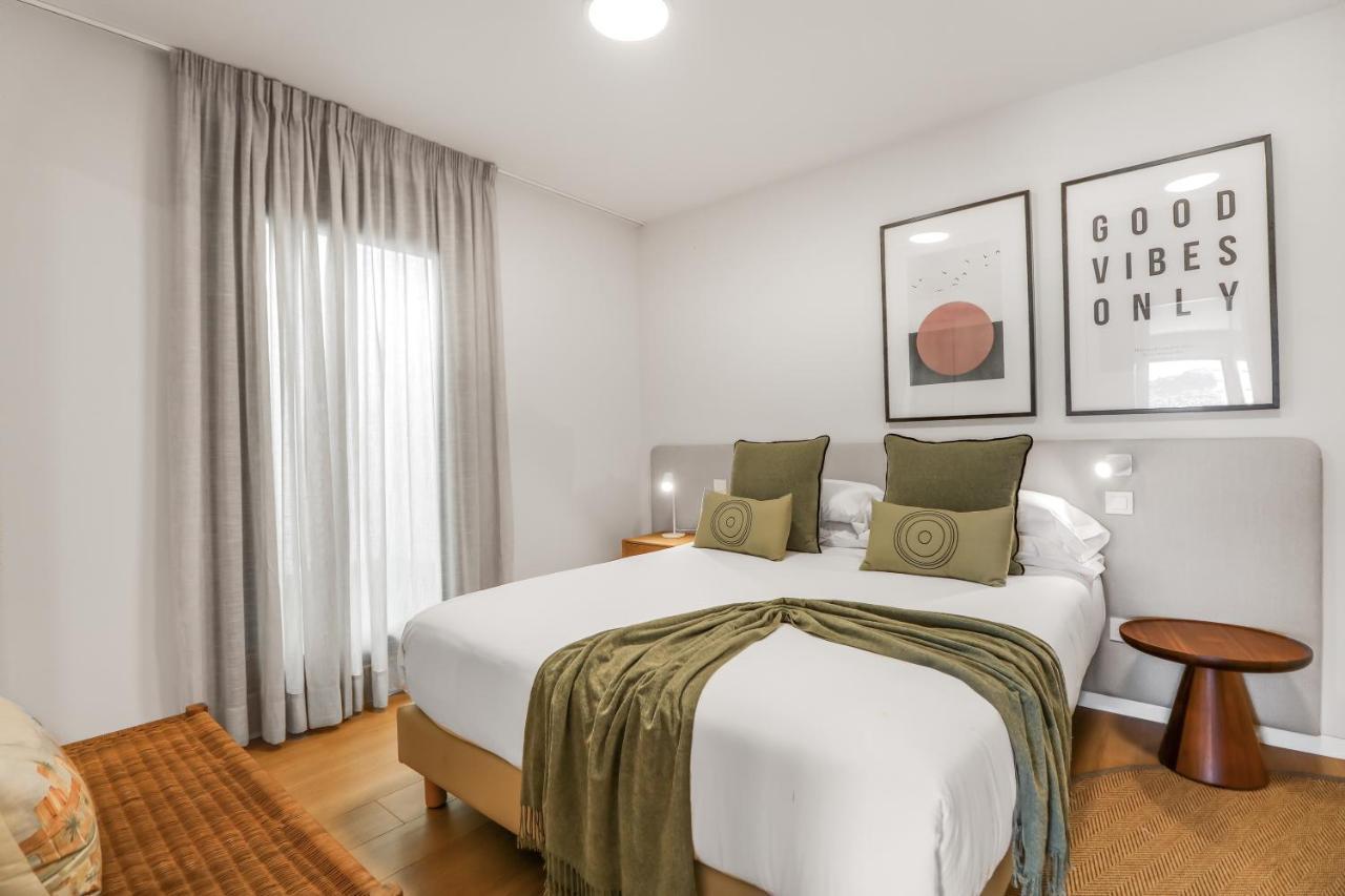 Agaete 2Br Coastal Retreat Daire Dış mekan fotoğraf