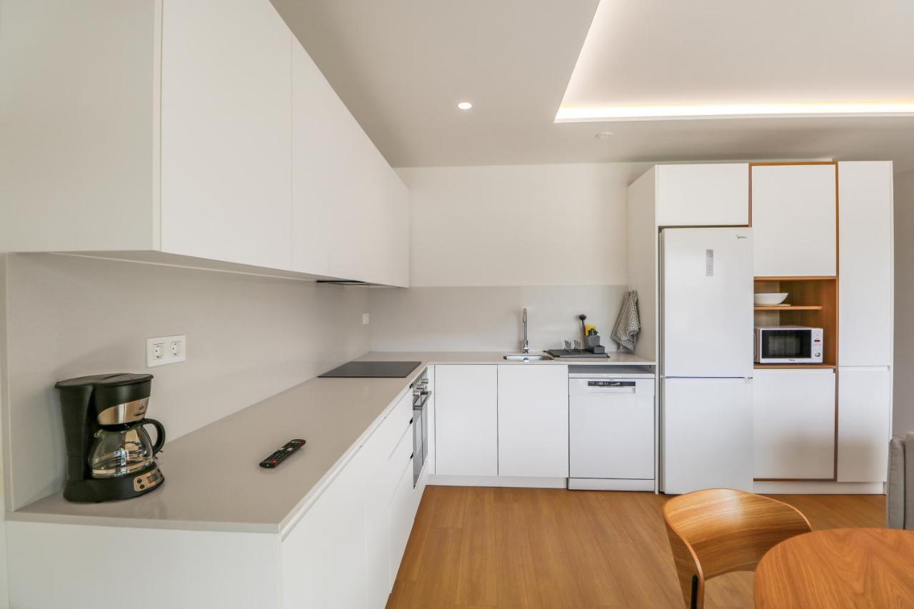 Agaete 2Br Coastal Retreat Daire Dış mekan fotoğraf