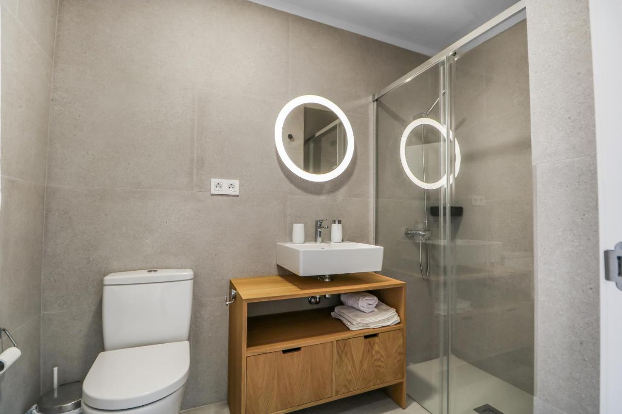 Agaete 2Br Coastal Retreat Daire Dış mekan fotoğraf