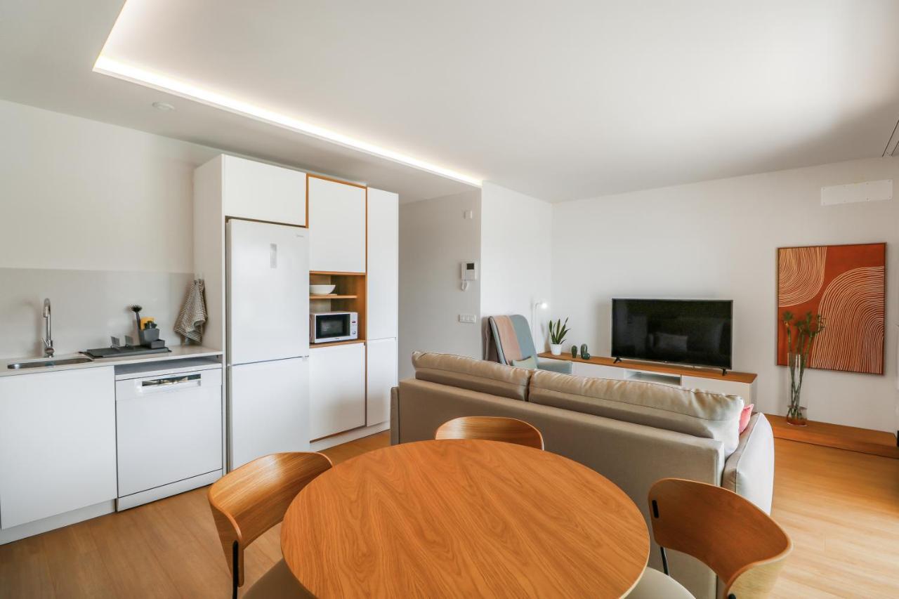 Agaete 2Br Coastal Retreat Daire Dış mekan fotoğraf