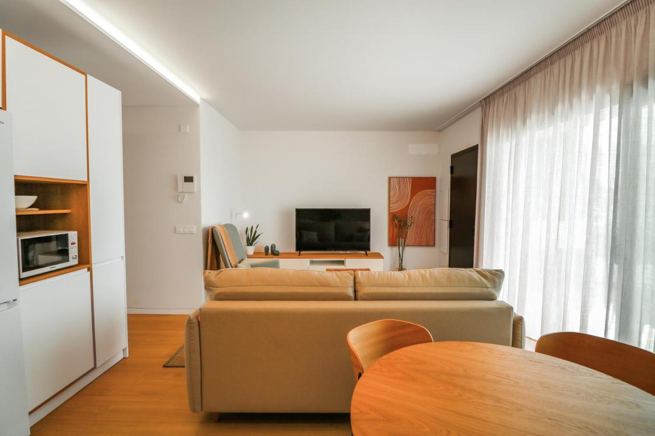 Agaete 2Br Coastal Retreat Daire Dış mekan fotoğraf
