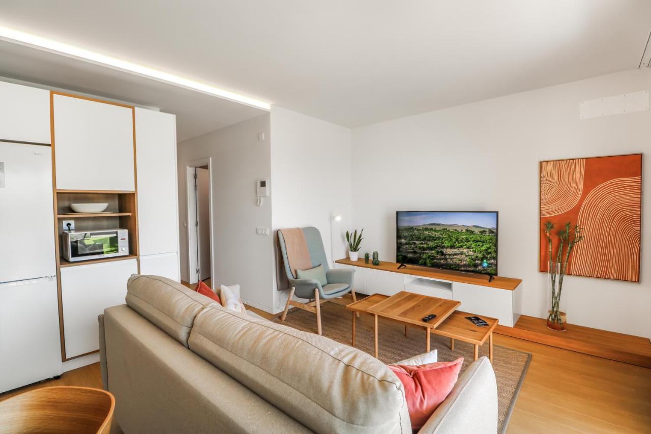 Agaete 2Br Coastal Retreat Daire Dış mekan fotoğraf